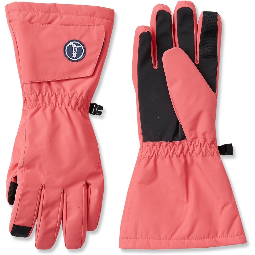 image:imageLands End Kids Expedition GloveSugar Coral