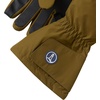 Lands’ End Kids Expedition Glove(Avocado Green)