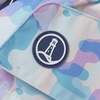 Lands’ End Kids Expedition Glove(Camo Pastel/Lilac Breeze)