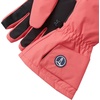 Lands’ End Kids Expedition Glove(Sugar Coral)