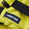 Lands’ End Kids Squall Gloves(Avocado Green/Pale Yellow)