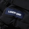 Lands’ End Kids Squall Gloves(Black)
