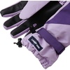 Lands’ End Kids Squall Gloves(Deep Purple/Lilac Breeze)