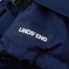 Lands’ End Kids Squall Gloves(Navy)