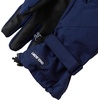 Lands’ End Kids Squall Gloves(Navy)