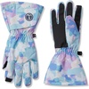 Camo Pastel/Lilac Breeze