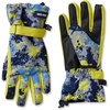 Paint/Pale Yellow/Dark Blue