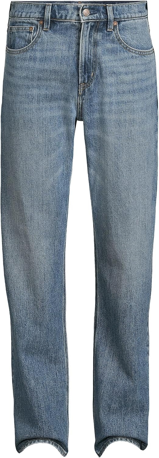 image:imageMens Rigid Classic Fit JeanMedium Tahoe Wash