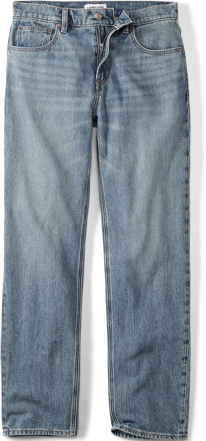 image:imageMens Rigid Classic Fit JeanMedium Tahoe Wash