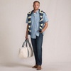 Men’s Rigid Classic Fit Jean(Dark Pacific Wash)