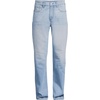 Men’s Rigid Classic Fit Jean(Light Northshore Wash)