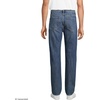 Men’s Rigid Classic Fit Jean(Medium Glacier Wash)