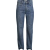 Men’s Rigid Classic Fit Jean(Medium Glacier Wash)