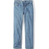 Men’s Rigid Classic Fit Jean(Medium Stonewash)