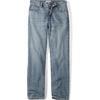 Men’s Rigid Classic Fit Jean(Medium Tahoe Wash)