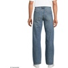 Men’s Rigid Classic Fit Jean(Medium Tahoe Wash)