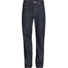 Men’s Rigid Comfort Waist Classic Fit Jean(Forever Indigo)