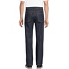 Men’s Rigid Comfort Waist Classic Fit Jean(Forever Indigo)