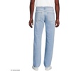 Men’s Rigid Comfort Waist Classic Fit Jean(Light Northshore Wash)