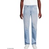 Men’s Rigid Comfort Waist Classic Fit Jean(Light Northshore Wash)