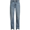 Men’s Rigid Comfort Waist Classic Fit Jean(Medium Tahoe Wash)