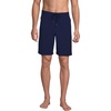 Men’s 9″ Volley Hydroliner Swim Trunks(Deep Sea Navy)
