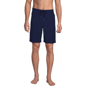 Men’s 9″ Volley Hydroliner Swim Trunks(Deep Sea Navy)