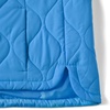 Lands’ End Women’s Quilted Puffer Vest(Muted Cobalt Blue)