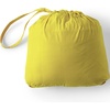 Lands’ End Women’s Wanderweight Packable Ultralight Down Vest(Chartreuse)