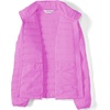 Lands’ End Women’s Wanderweight Ultralight Packable Down Jacket(Aster Pink)