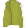 Lands’ End Women’s Wanderweight Ultralight Packable Down Jacket(Chartreuse)