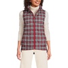 Rich Red Plaid