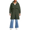 Rich Olive Green