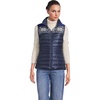 Deep Sea Navy Fairisle