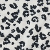 Lands’ End Girls Long Sleeve Pointelle Knit Shirt(Cheetah/Putty)