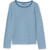 Dark Navy Stripe
