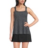 Black Mini Dot