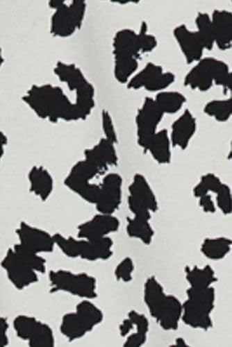 image:imageLands End Girls Tough Cotton Novelty LeggingsCheetahPutty