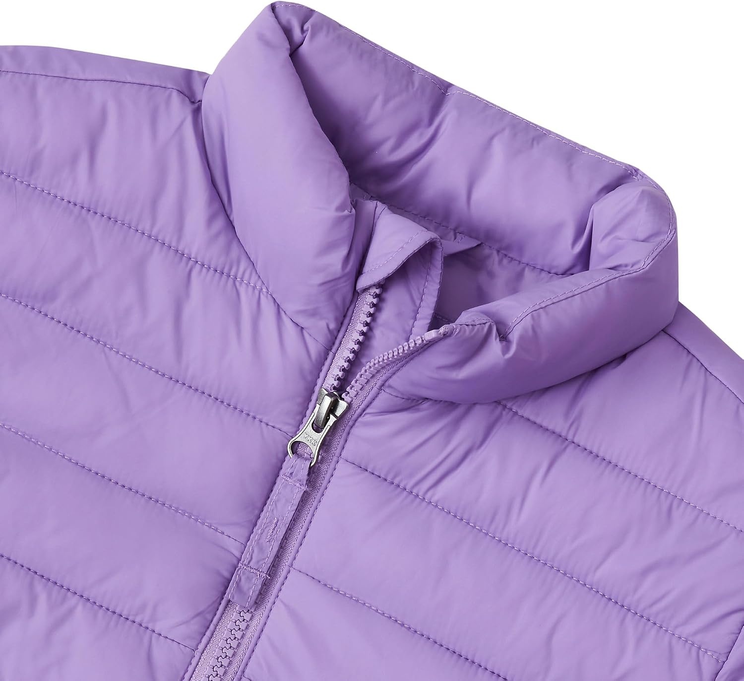 image:imageLands End Kids Husky Insulated JacketEnglish Lavender