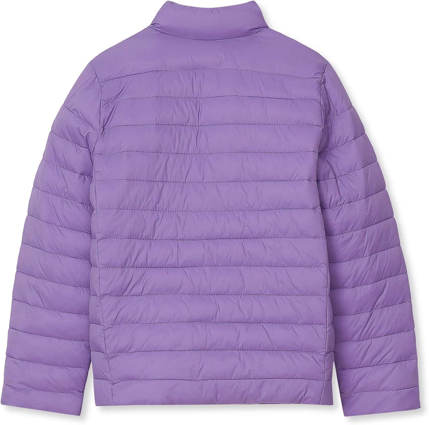image:imageLands End Kids Husky Insulated JacketEnglish Lavender