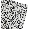 Lands’ End Girls Tough Cotton Novelty Leggings(Cheetah/Putty)