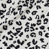 Lands’ End Girls Tough Cotton Novelty Leggings(Cheetah/Putty)