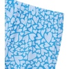Lands’ End Girls Tough Cotton Novelty Leggings(Tossed Hearts/Vista Blue)