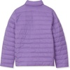 Lands’ End Kids Husky Insulated Jacket(English Lavender)
