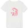 Glitter Unicorn/Egret