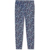 Ditsy Floral Multi/Navy