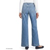 Women’s Tencel™ Fiber High Rise Wide Leg Pants(Beau Blue)