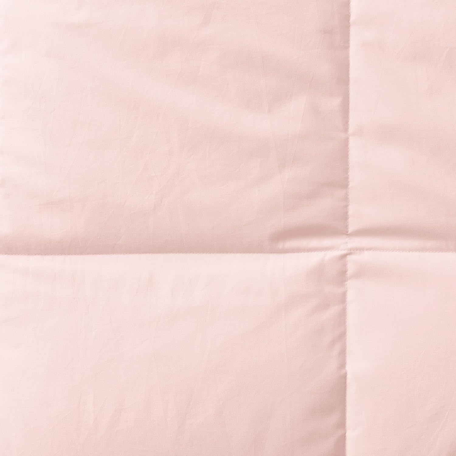 image:imageLands End Essential Pureloft Box Comforter FullQueen Antique Rose WaterAntique Rose Water