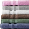 Essential Cotton 2-Piece Washcloth Set Washcloth Set, 2 Piece Antique Navy(Antique Navy)