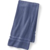 Essential Cotton 2-Piece Washcloth Set Washcloth Set, 2 Piece Antique Navy(Antique Navy)